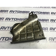 Кожух вентилятора радиатора Hyundai Santa FE II 2.2 CRDI 2005-2009 2562627000